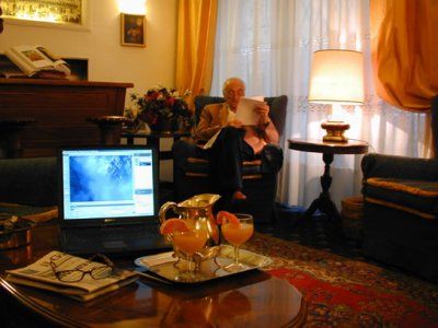 Hotel S.giorgio & Olimpic Florença