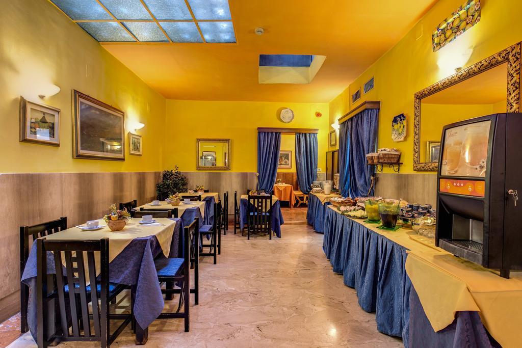 S.giorgio & Olimpic Hotel 3*