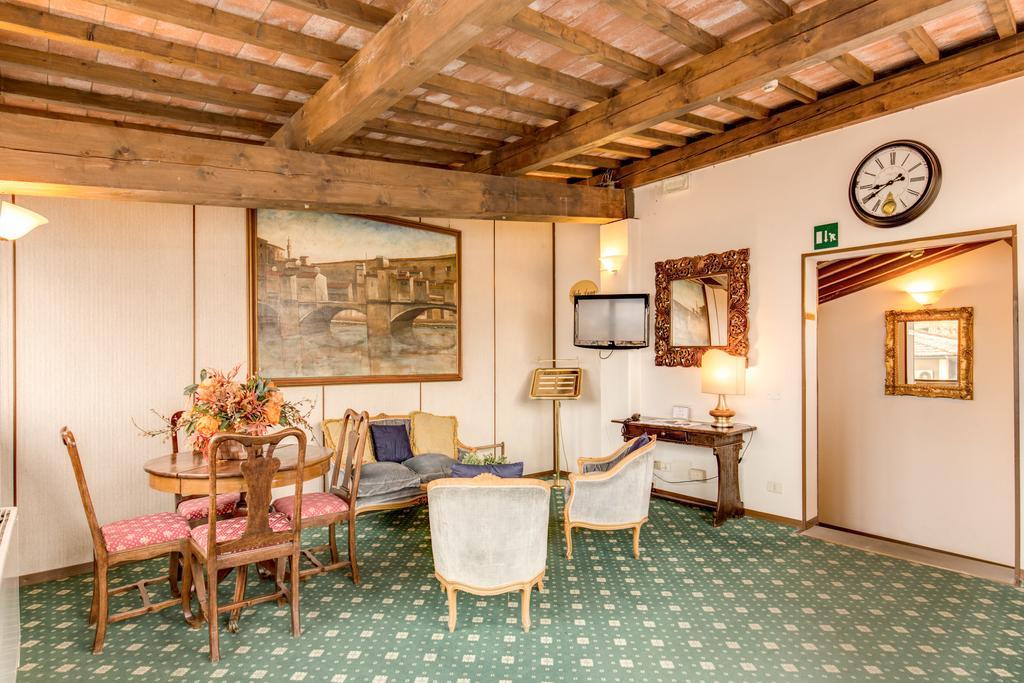 S.giorgio & Olimpic Hotel