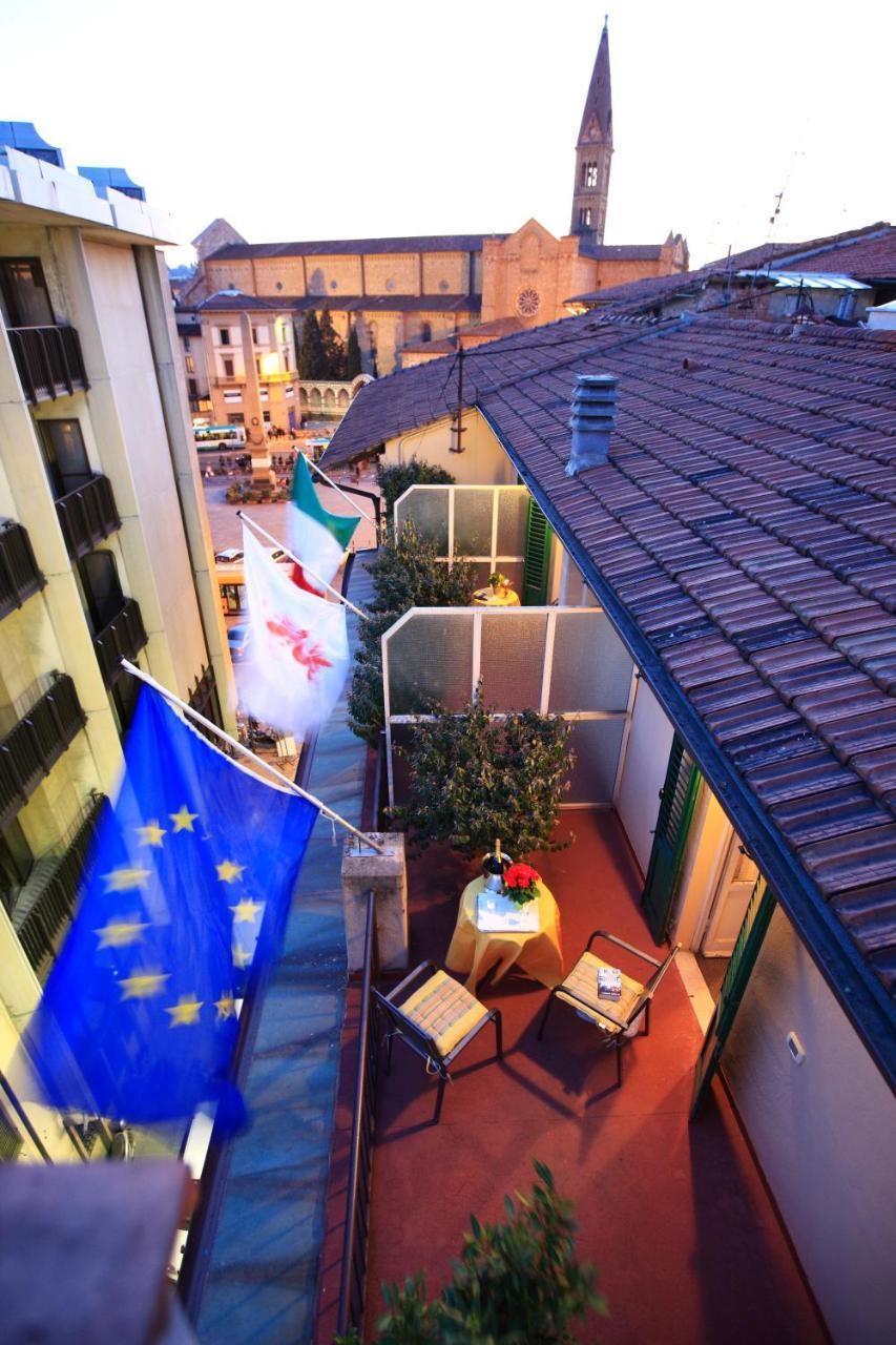 Hotel S.giorgio & Olimpic Florence
